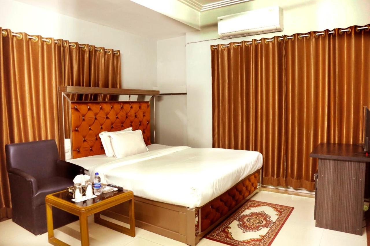 Hotel Blue Bird Dhaka Room photo